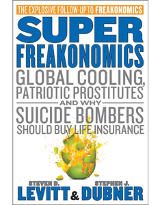 New Book Misrepresents Climate Change Science